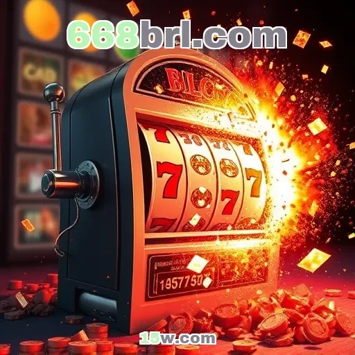 668brl.com Promoções