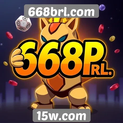 Novidades e atualizações esperadas para 668brl.com